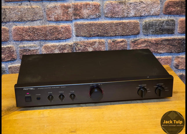 Rotel RC-971