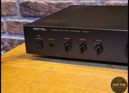Rotel RC-971