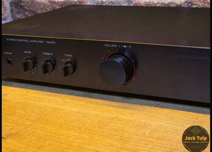 Rotel RC-971