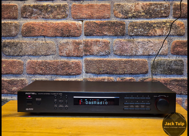Rotel RT-955