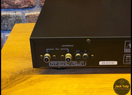 Rotel RT-955