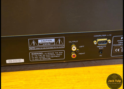 Rotel RT-955