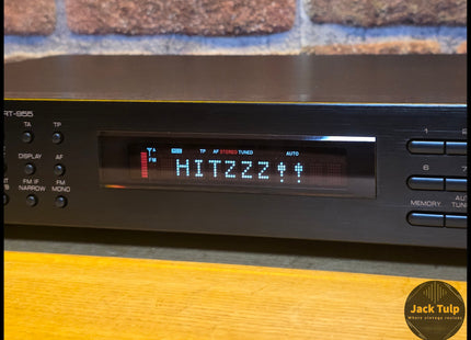 Rotel RT-955