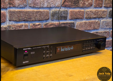 Rotel RT-955