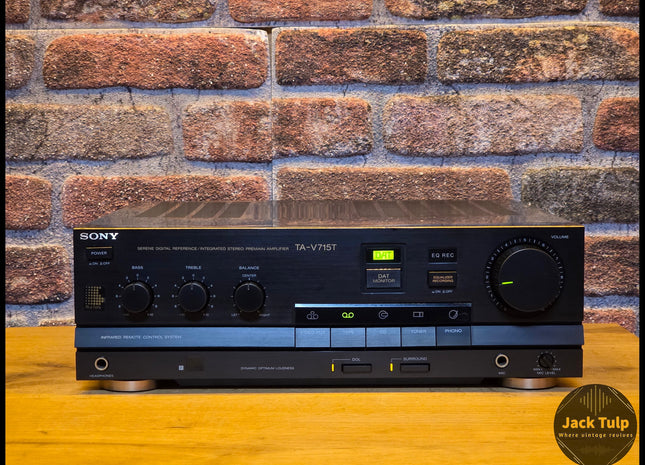 Sony TA-V715T