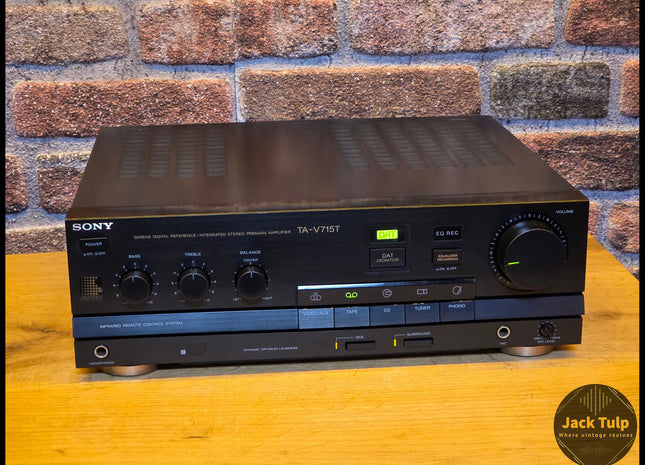 Sony TA-V715T