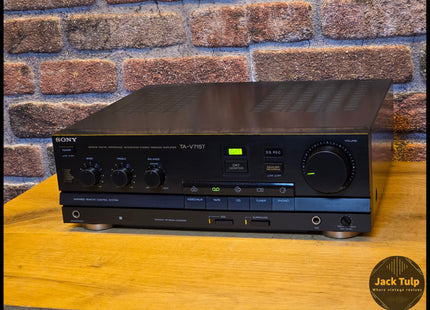 Sony TA-V715T