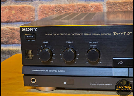 Sony TA-V715T
