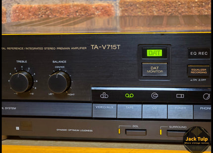 Sony TA-V715T