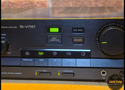 Sony TA-V715T