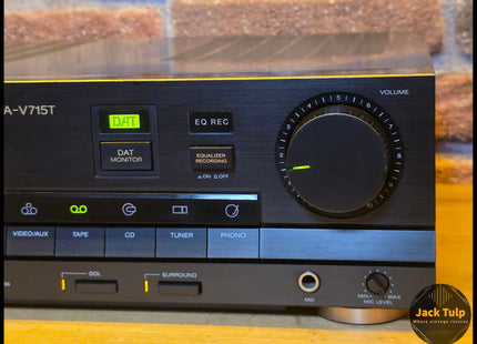 Sony TA-V715T
