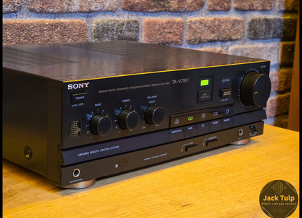 Sony TA-V715T