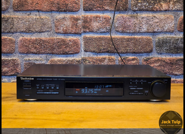 Technics ST-X302L