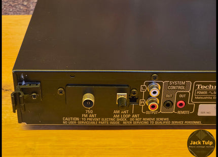 Technics ST-X302L