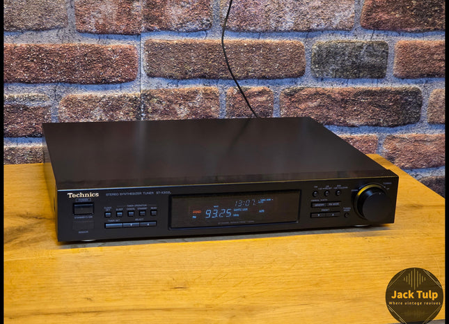 Technics ST-X302L
