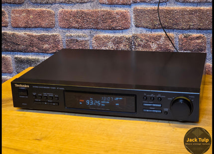 Technics ST-X302L