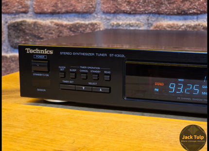 Technics ST-X302L