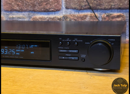 Technics ST-X302L