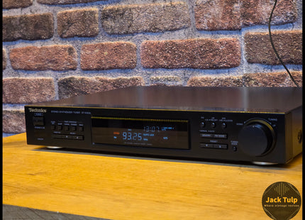 Technics ST-X302L