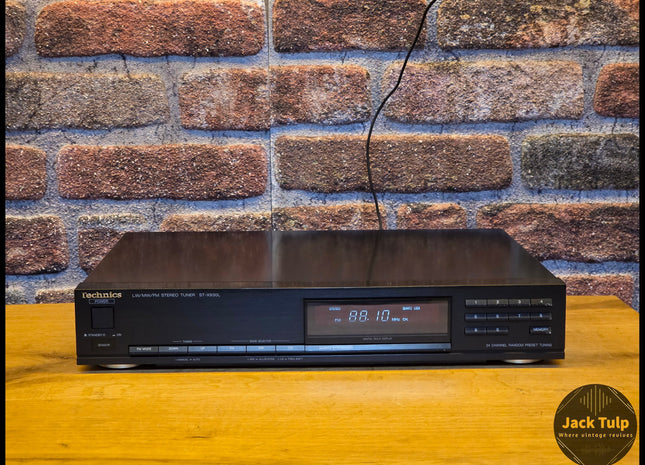 Technics ST-X930L