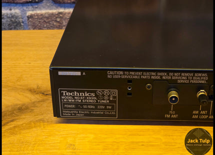 Technics ST-X930L