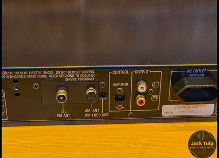 Technics ST-X930L