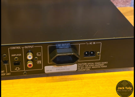 Technics ST-X930L