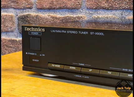 Technics ST-X930L