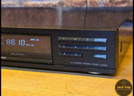 Technics ST-X930L