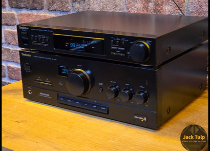 Technics SU-X102 + ST-X302L