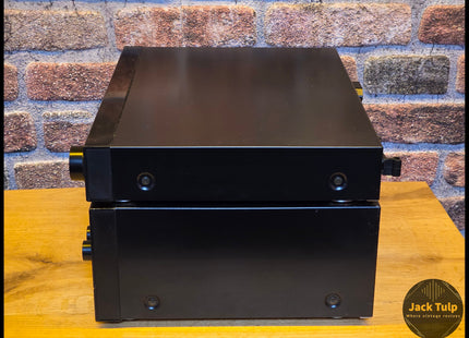 Technics SU-X102 + ST-X302L