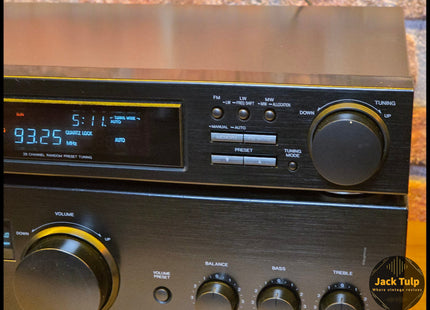 Technics SU-X102 + ST-X302L