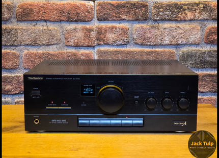 Technics SU-X102
