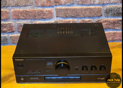 Technics SU-X102