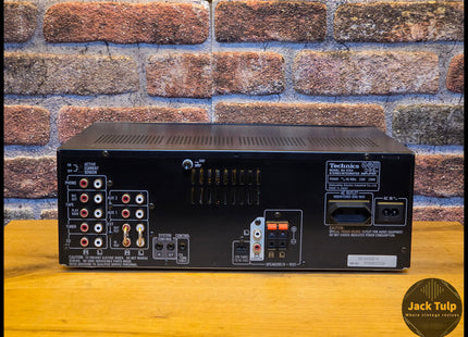 Technics SU-X102