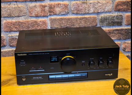 Technics SU-X102