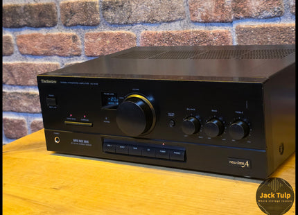 Technics SU-X102