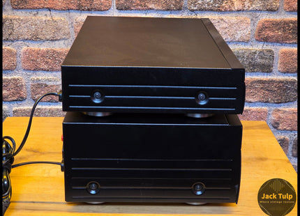 Yamaha AX-390 + TX-590RDS