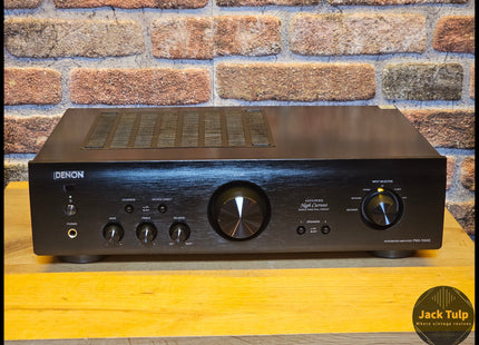 Denon PMA-720AE