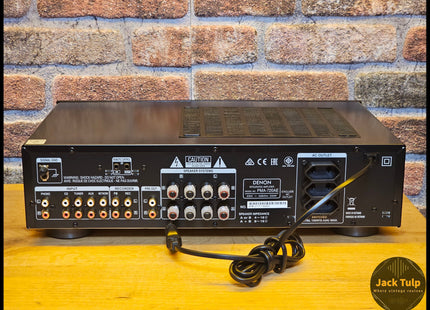 Denon PMA-720AE