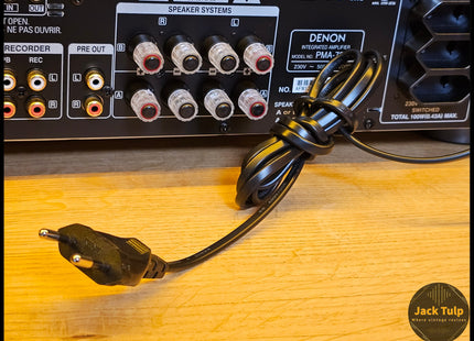Denon PMA-720AE