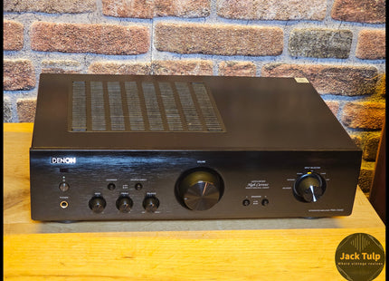 Denon PMA-720AE