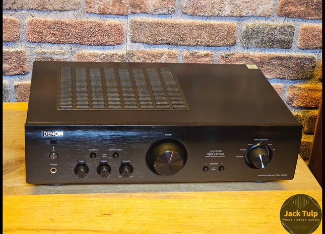 Denon PMA-720AE