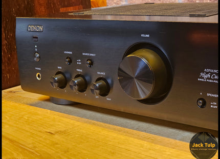 Denon PMA-720AE