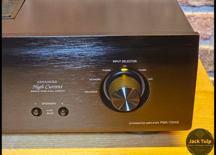 Denon PMA-720AE