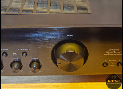 Denon PMA-720AE