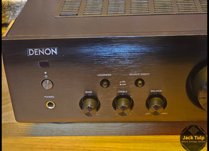 Denon PMA-720AE