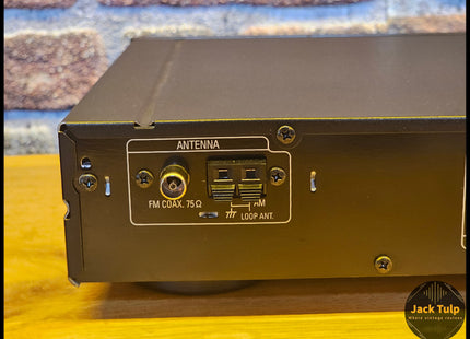 Denon TU-1510AE