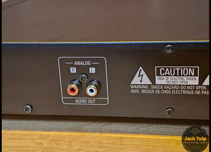 Denon TU-1510AE