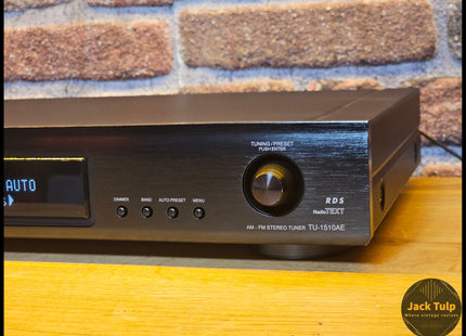 Denon TU-1510AE